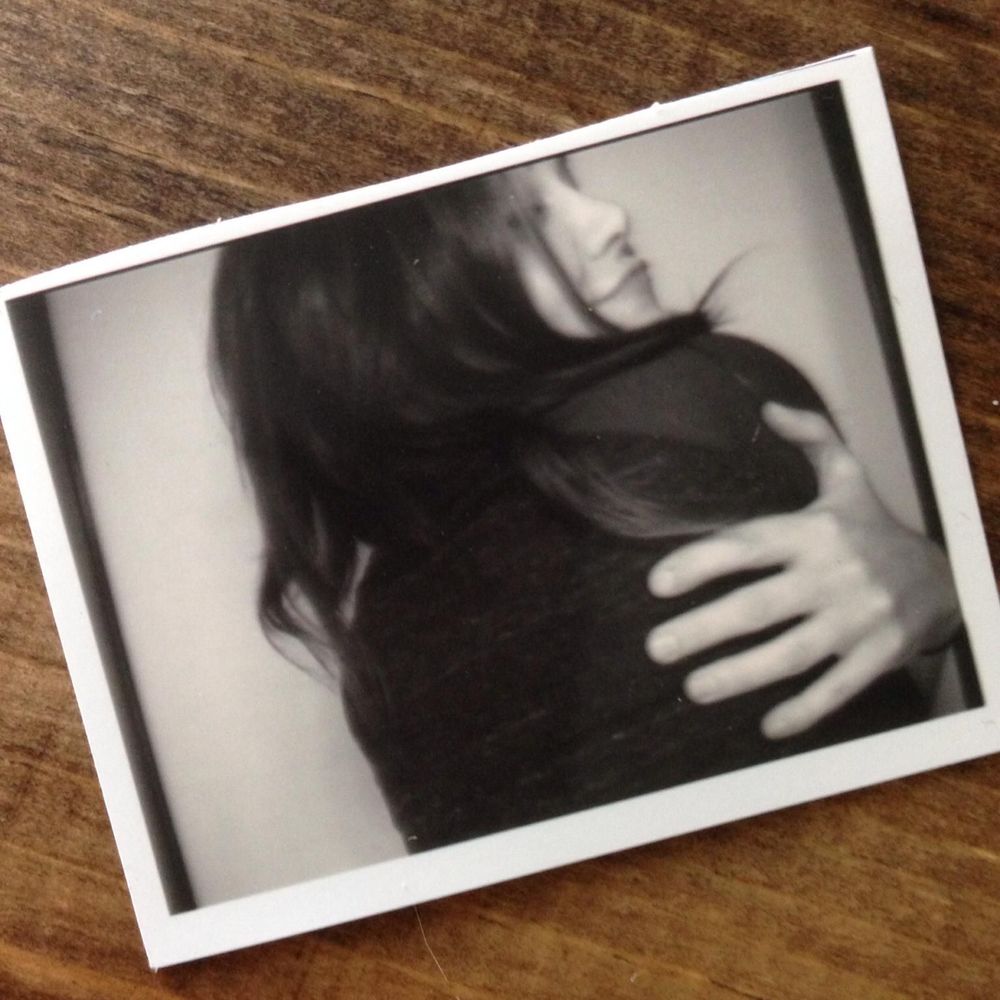 Meet your Posher, Madelyn